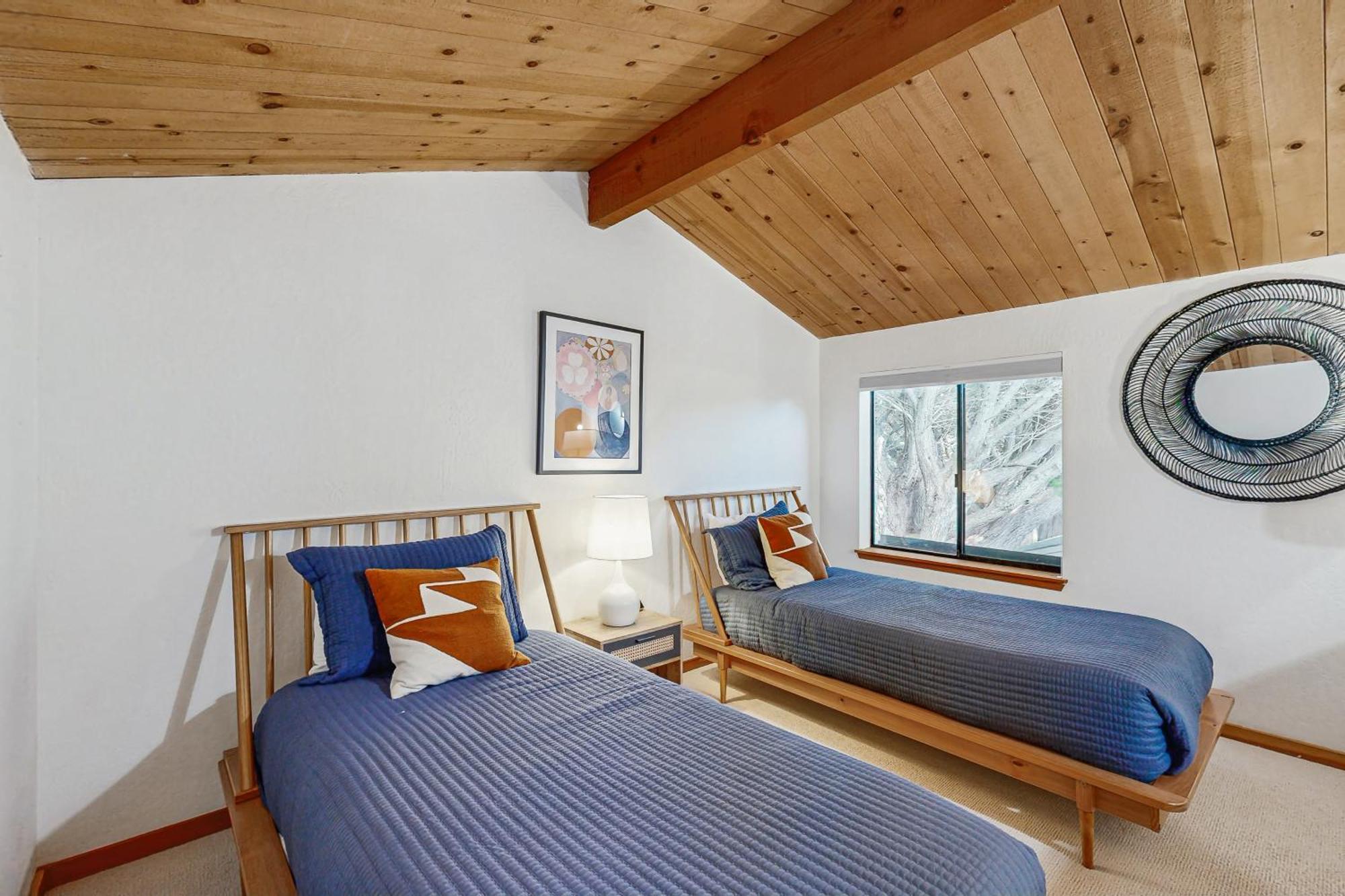 Villa Hilma House Sea Ranch Esterno foto